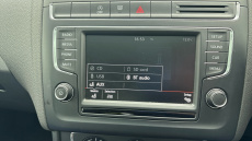 Volkswagen Polo 1.2 TSI SE 5dr Petrol Hatchback